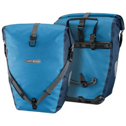 Borsa per portapacchi da bicicletta Ortlieb Back-Roller Plus CR