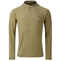 Giacca da uomo Dare 2b Mens Sprint City Hoodie verde Boa