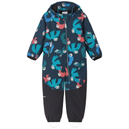 Tuta per bambini Reima Mjosa Navy