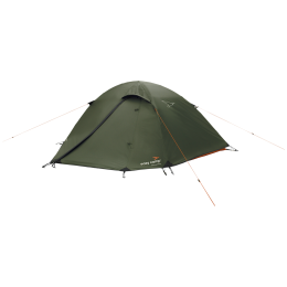 Tenda da trekking Easy Camp Rondane 2 verde