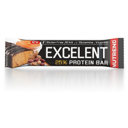 Barretta Nutrend Excelent Protein Bar