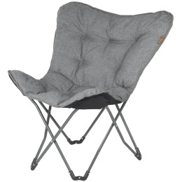 Poltrona Bo-Camp Redbridge grigio Grey