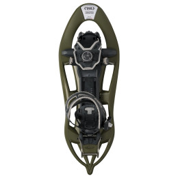 Racchette da neve TSL 325 Initial verde KAKI