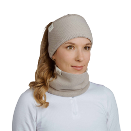 Sciarpa Snow Monkey Scarf