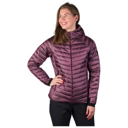 Giacca outdoor da donna Northfinder Marcela