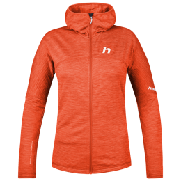 Felpa da donna Hannah Meda Hoody
