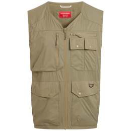 Gilet da uomo Craghoppers NosiLife Sebou Gilet khaki Cardamon