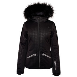 Giacca da donna Dare 2b Prestige Jacket nero/grigio Blackdgtooth