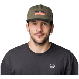 Berretto con visiera Wild Country Spotter 2 Cap