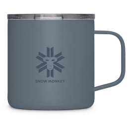 Tazza termica Snow Monkey Booster