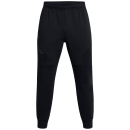 Pantaloni da uomo Under Armour Unstoppable FLC Jgr EU
