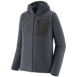 Felpa da uomo Patagonia M's R1 Air Full-Zip Hoody