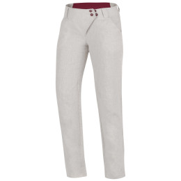 Pantaloni da donna Direct Alpine Zion Lady grigio sand