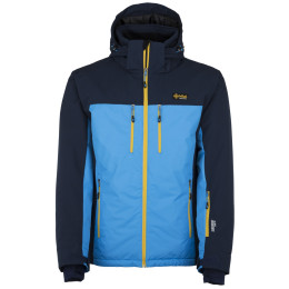Giacca invernale da uomo Kilpi Maryl M blu Blu