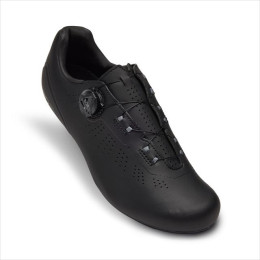 Scarpe da ciclismo Giro Cadet II nero Black