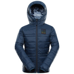 Giacca invernale per bambini Alpine Pro Douwo Blue