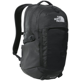 Zaino The North Face Recon nero TnfBlack/TnfBlack