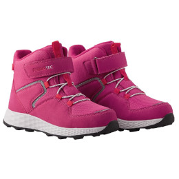 Scarpe da bambino Reima Vilkas rosa Cranberry Pink