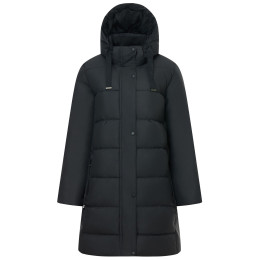 Cappotto invernale da donna Regatta Eryn nero Black