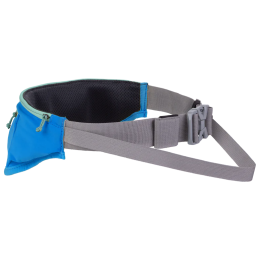Cintura da corsa Ruffwear Trail Runner™ Belt blu Blue Pool