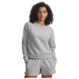 Felpa da donna Under Armour Sport Terry Crew