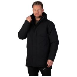 Cappotto invernale da uomo Northfinder Mois