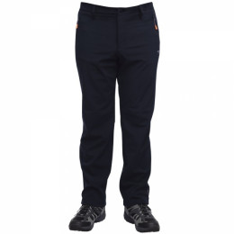 Pantaloni Regatta Women´s Geo Softshell ll (Long nero