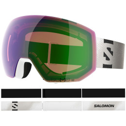 Occhiali da sci Salomon Radium Pro Sigma