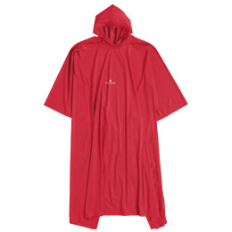 Poncho per bambini Ferrino Poncho Junior rosso red