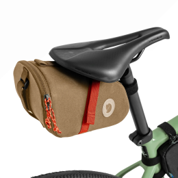 Borsa per bicicletta sottosella Fjällräven Hoja Seatbag