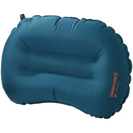 Cuscino gonfiabile Therm-a-Rest Airhead Lite Large blu DeepPacific