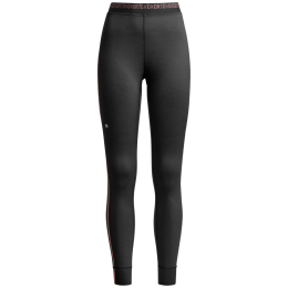 Mutande sportive da donna Ortovox 185 Rock'N'Wool Long Pants W