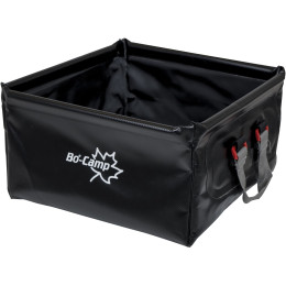 Lavello Bo-Camp Basin Foldup 12L nero black