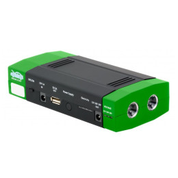 Powerbank Doca Power banka mAh D589 verde