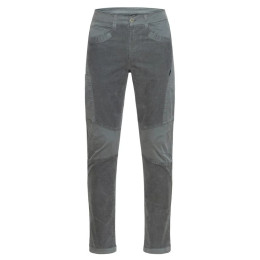 Pantaloni da uomo Chillaz Rofan 3.0 grigio scuro Dark Grey