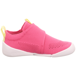 Scarpe da bambino Superfit Venti Pink