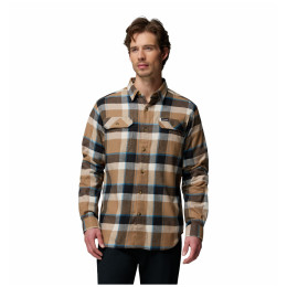 Camicia da uomo Columbia Flare Gun™ Stretch Flannel