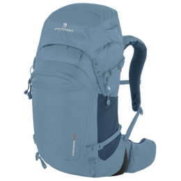 Zaino Ferrino Finisterre 38 Lady blu blue