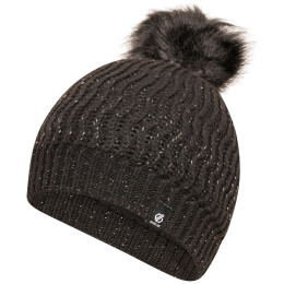 Cappello per bambini Dare 2b In The Know Beanie nero Black (800)