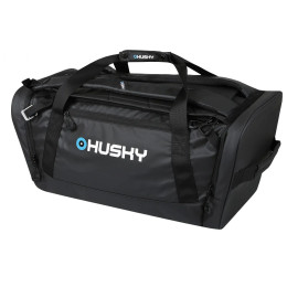 Borsa da viaggio Husky Turner 40L nero black