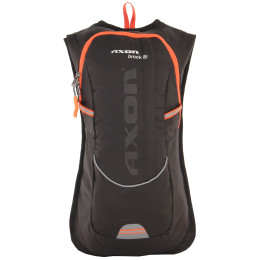 Zaino da ciclismo Axon Brook nero