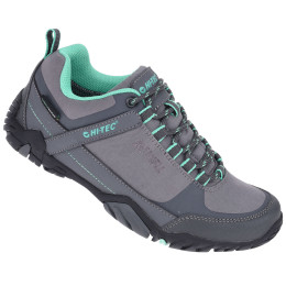 Scarpe da donna Hi-Tec Kaja Low Wp Wo'S