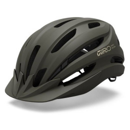 Casco da ciclismo Giro Register II verde scuro Mat Dark Sage