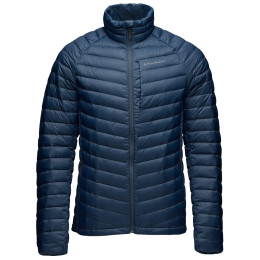 Piumino da uomo Black Diamond Access Down Jacket blu Indigo