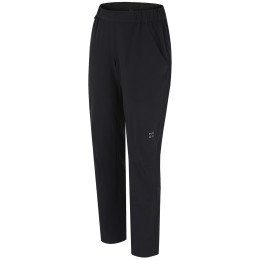 Pantaloni da donna MOOA Esent Long nero black