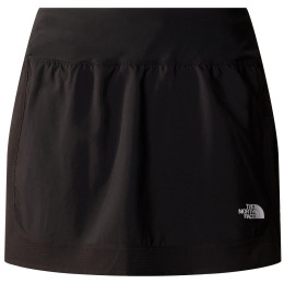Gonna da donna The North Face W Sunriser Skort nero Tnf Black
