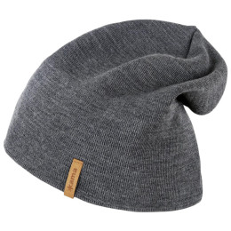 Cappello in merino lavorato a maglia Kama A160