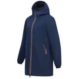 Giacca da donna Regatta Lenika blu scuro Navy
