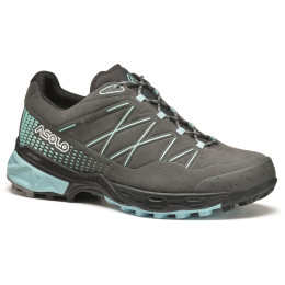 Scarpe da donna Asolo Tahoe LTH GTX grigio/blu graphite/celadon
