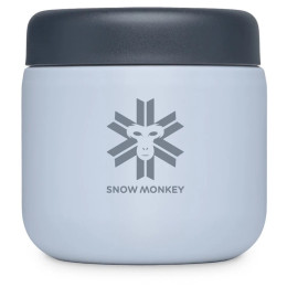 Thermos per il cibo Snow Monkey Foodie Mini 350 ml